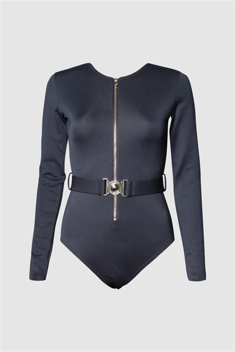 michael kors 007 swimwear|MMK x 007 Scuba Swimsuit .